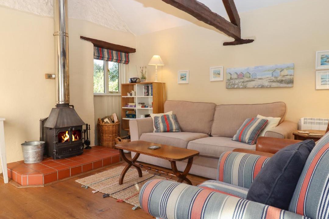 Photo of Livingroom in Colyton