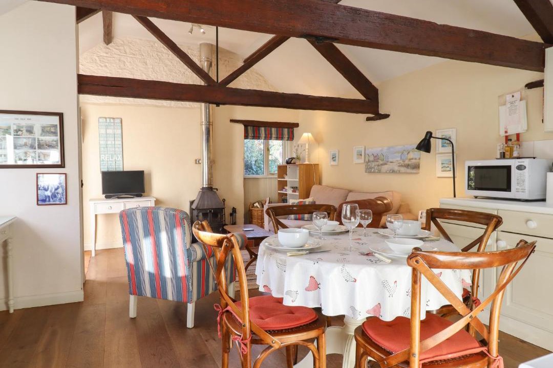 Photo of Livingroom in Colyton