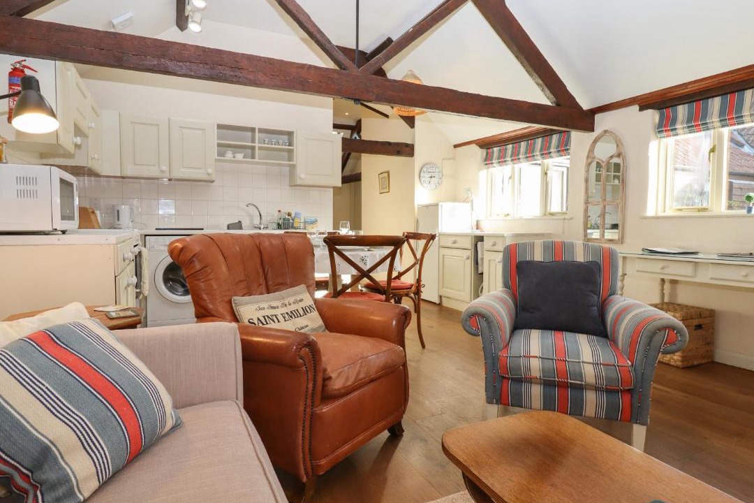 Photo of Livingroom in Colyton