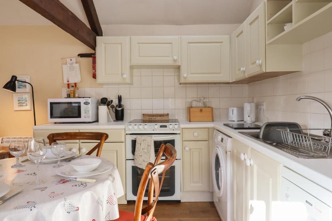 Photo of Kitchen in Colyton