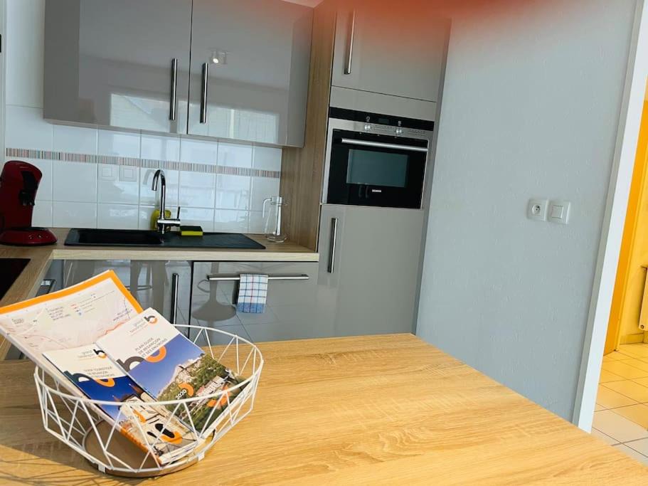 Photo of Kitchen in Besancon