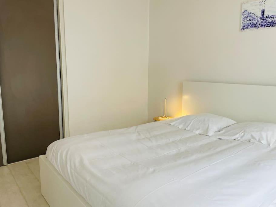 Photo of Bedroom in Besancon