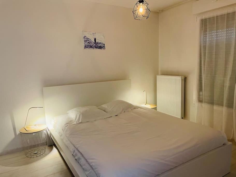 Photo of Bedroom in Besancon