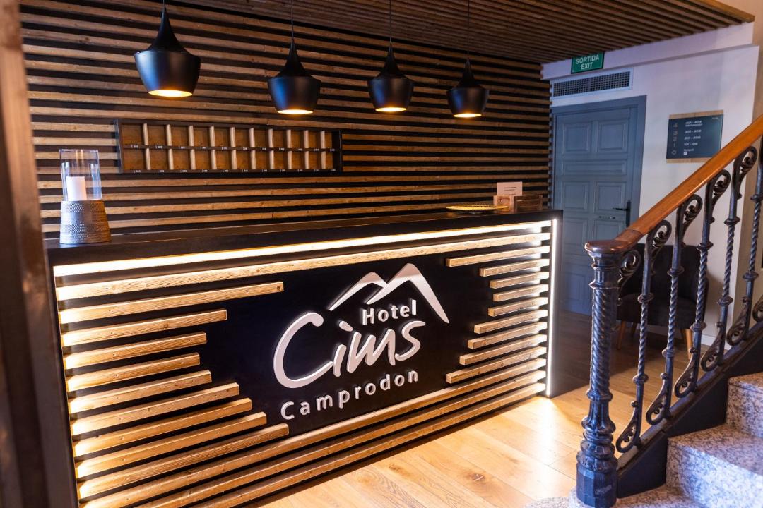 Photo of Others in Camprodon