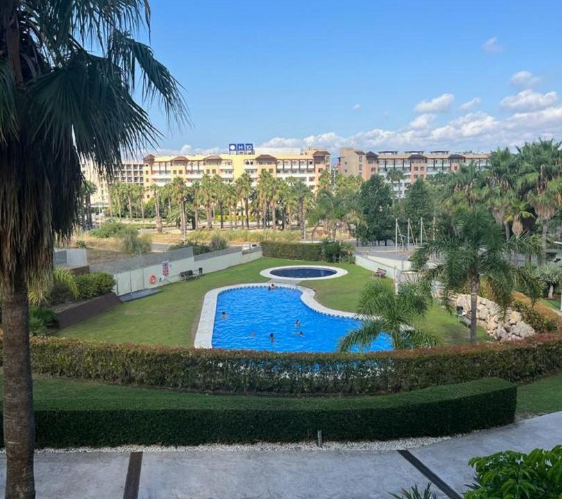 Photo of Outdoor in Salou