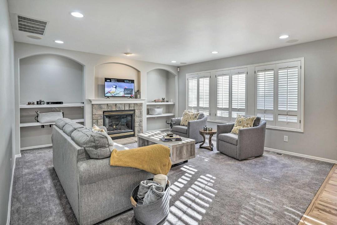 Photo of Others in Seattle Hill-Silver Firs