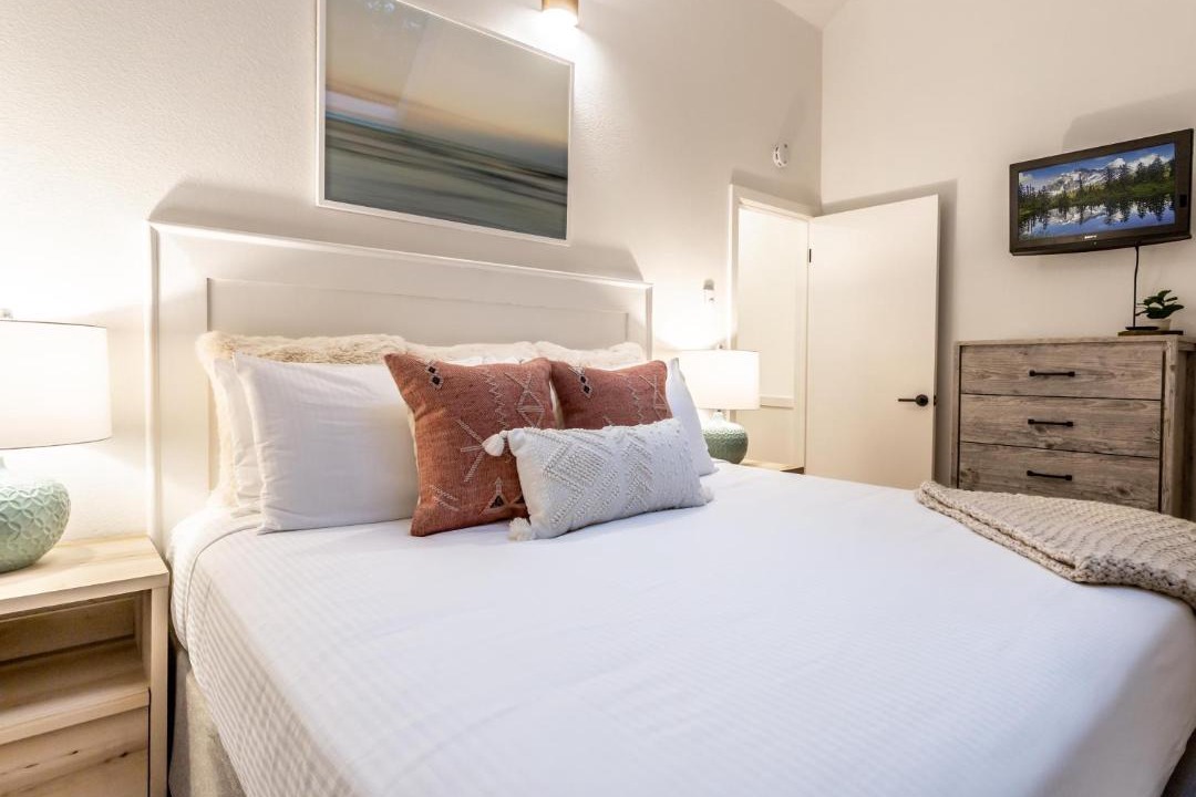 Photo of Bedroom in Deming