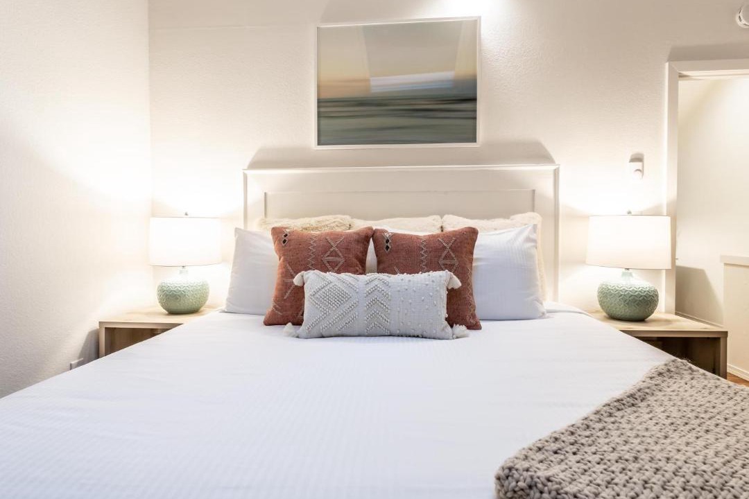Photo of Bedroom in Deming