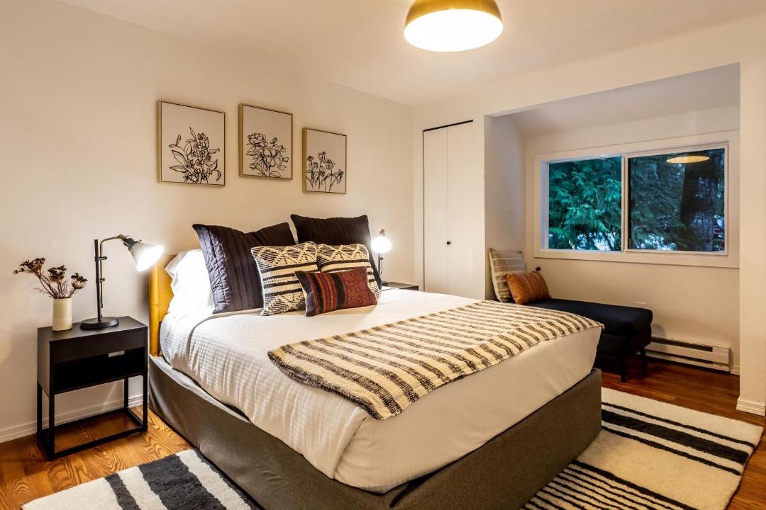 Photo of Bedroom in Deming