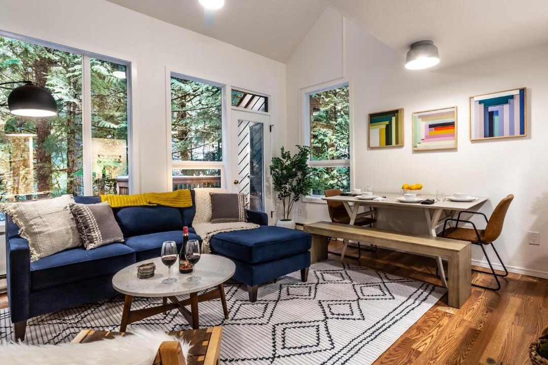 Photo of Livingroom in Deming