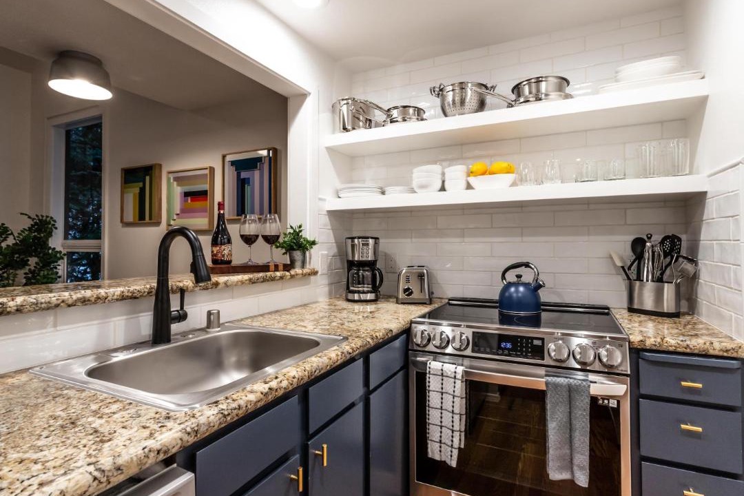 Photo of Kitchen in Deming
