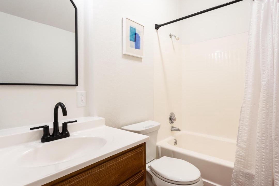 Photo of Bathroom in Deming