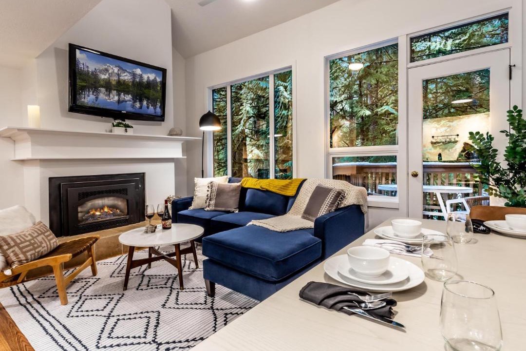 Photo of Livingroom in Deming