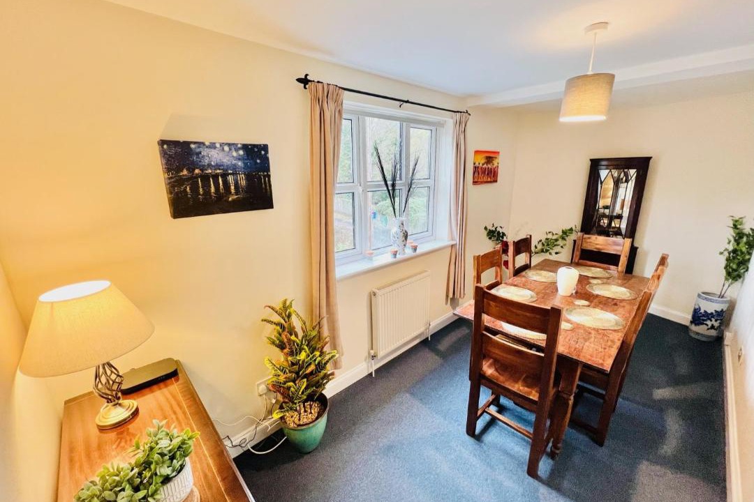 Photo of Livingroom in Keynsham