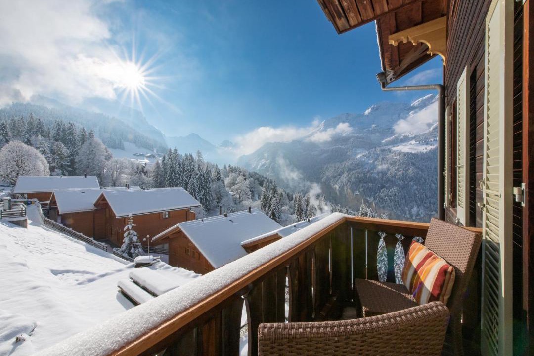 Photo of Others in Wengen