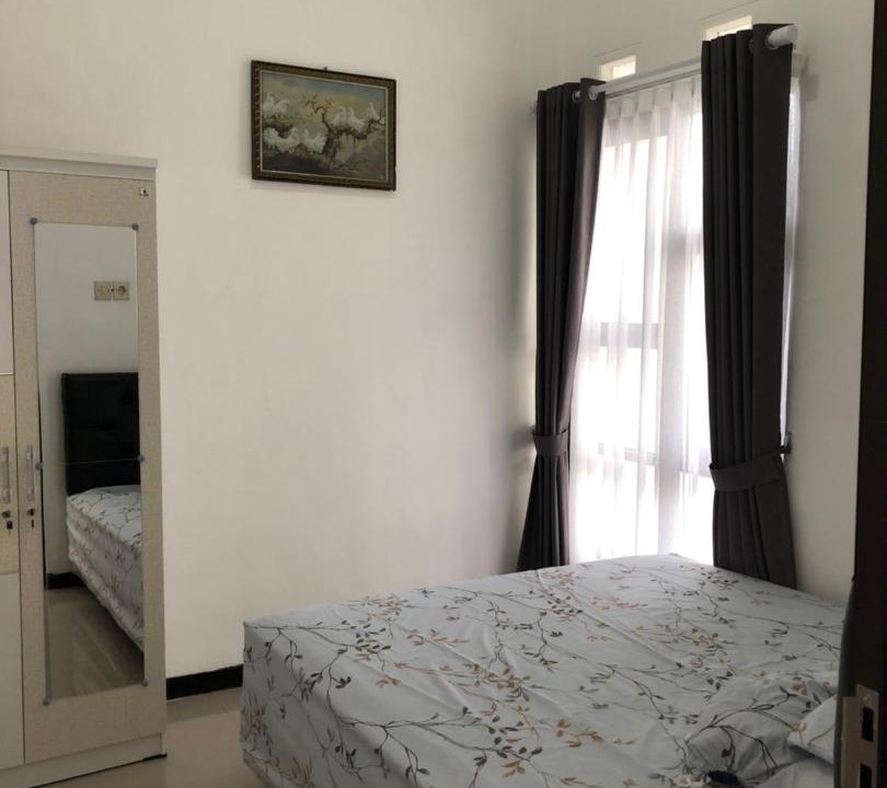 Photo of Bedroom in Dinoyo
