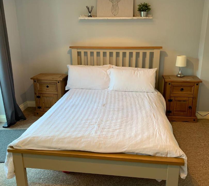 Photo of Bedroom in Filey