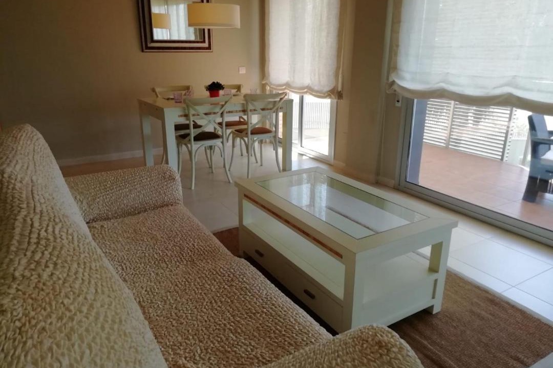 Photo of Livingroom in Salou