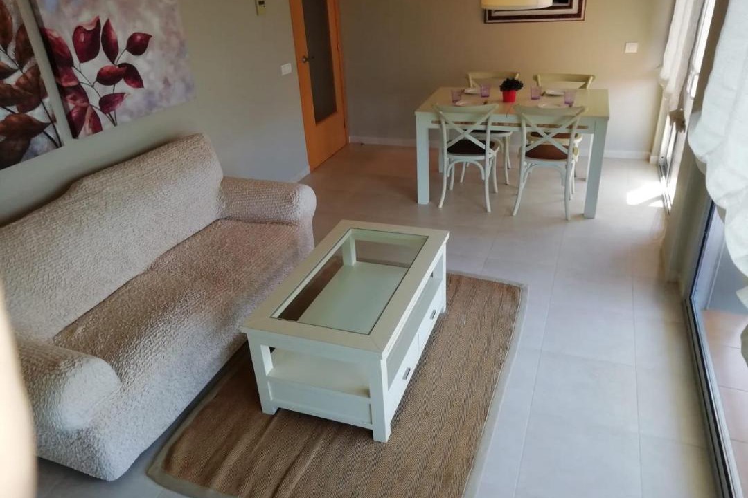 Photo of Livingroom in Salou
