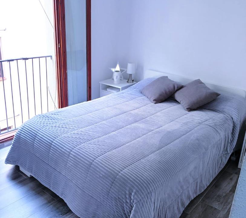 Photo of Bedroom in Old Town