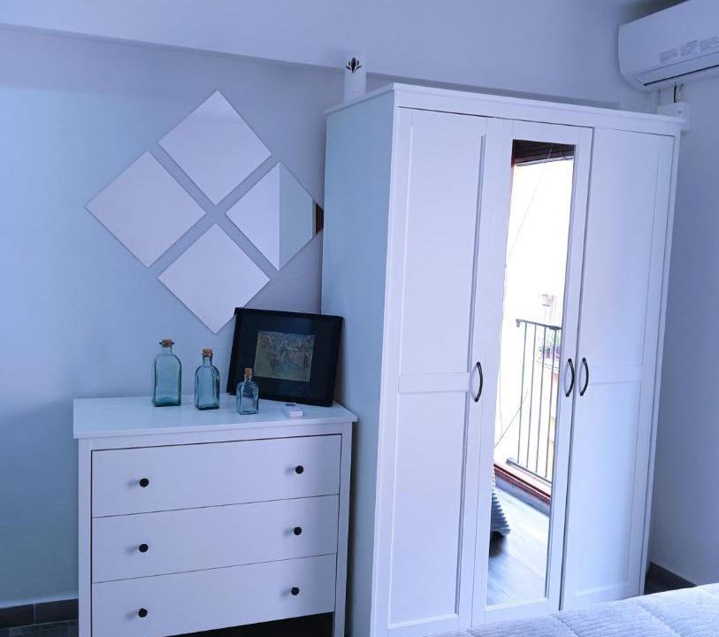 Photo of Bedroom in Old Town