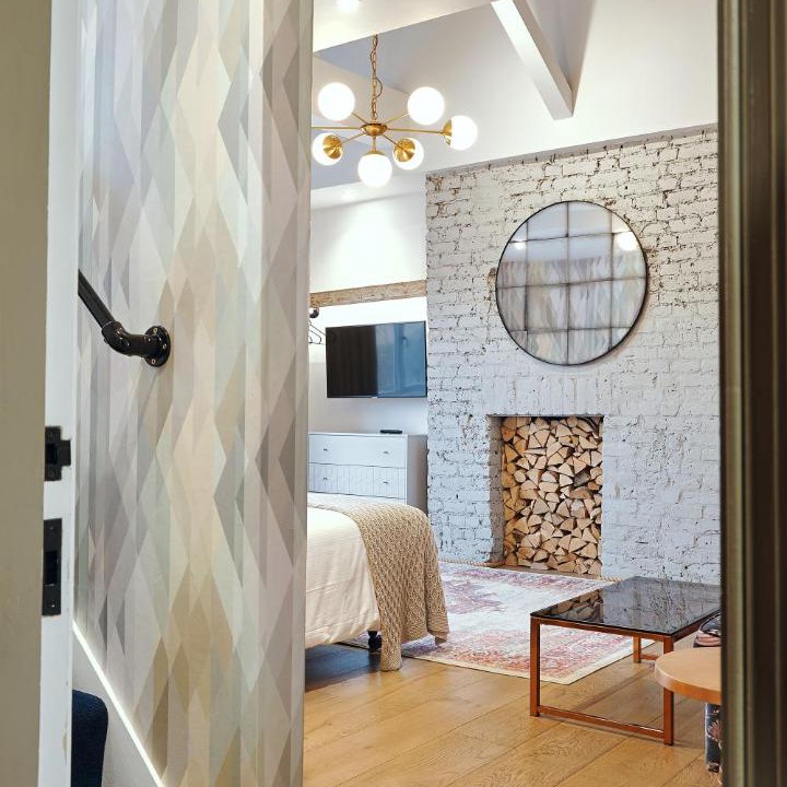 Photo of Bedroom in Brownswood