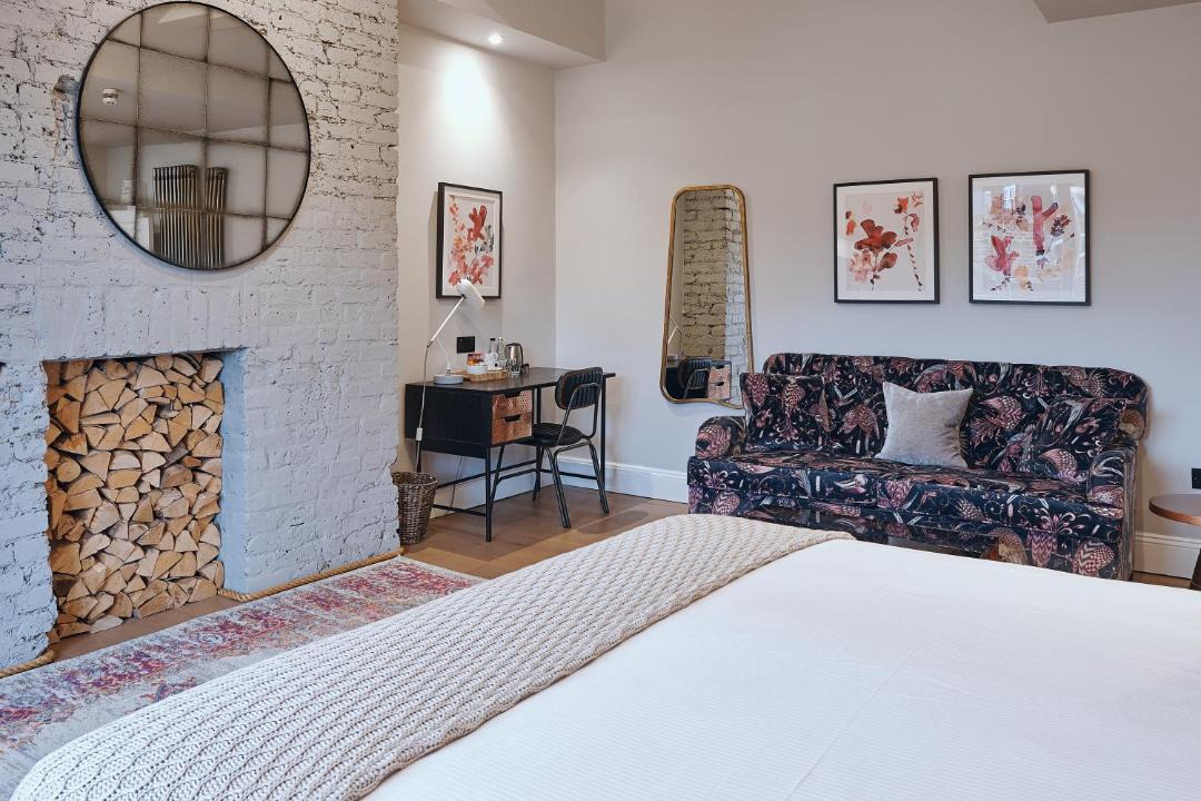 Photo of Bedroom in Brownswood