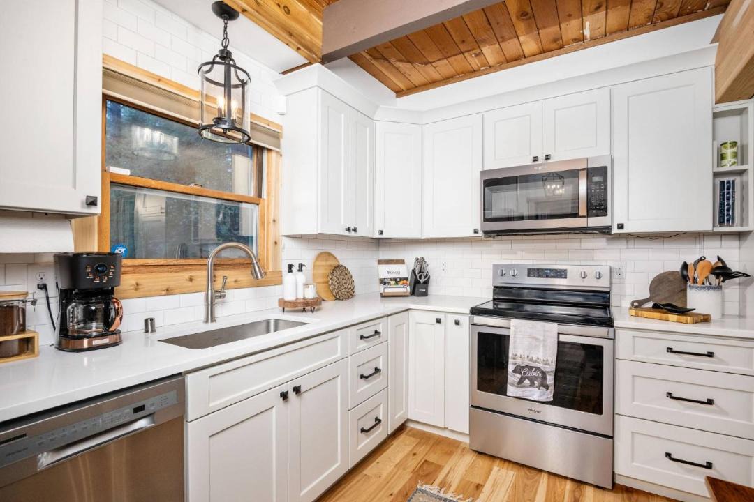 Photo of Kitchen in Washougal