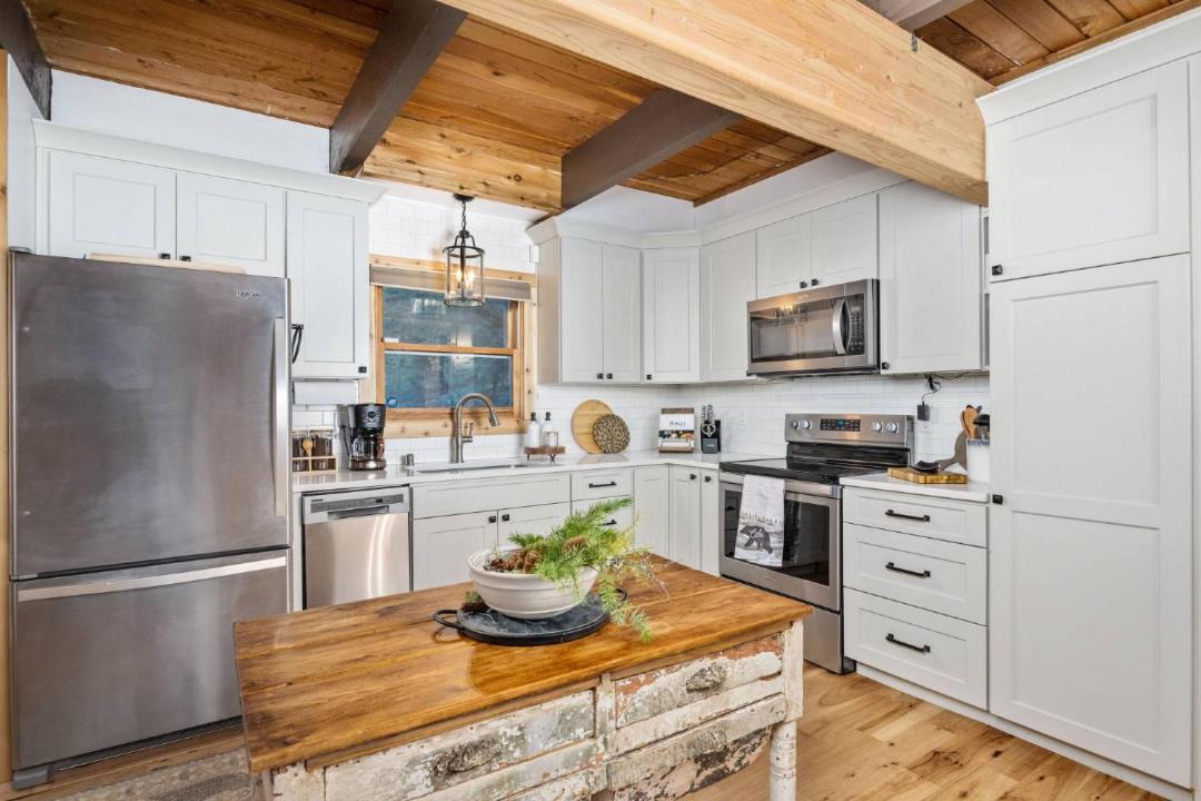 Photo of Kitchen in Washougal