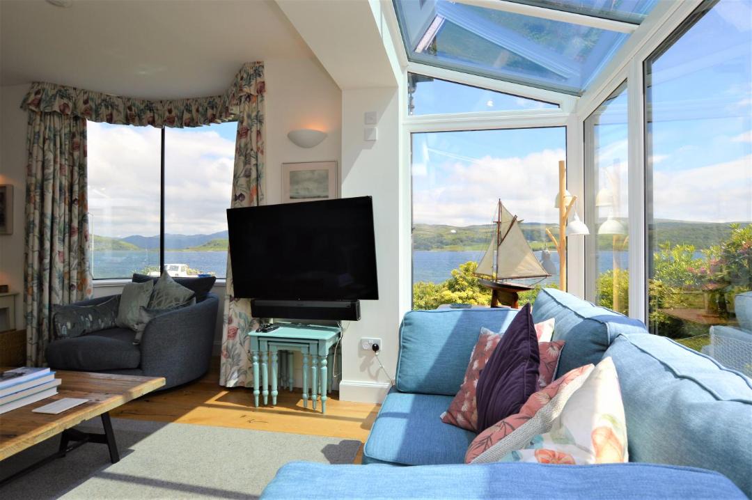 Photo of Others in Tighnabruaich