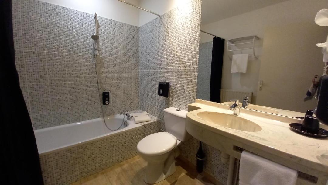 Photo of Bathroom in Feurs