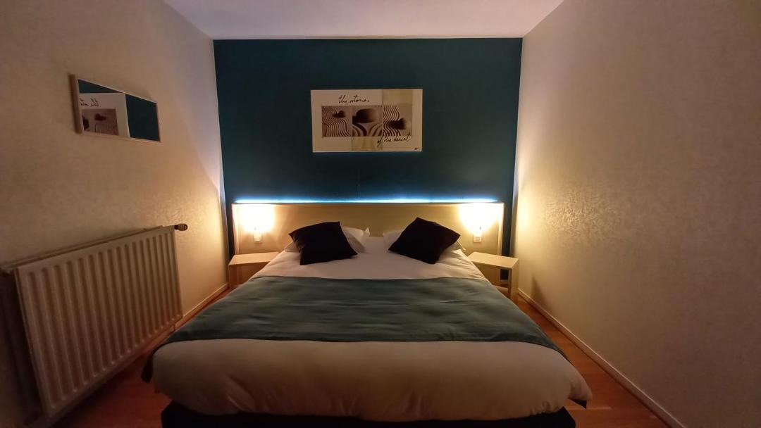 Photo of Bedroom in Feurs