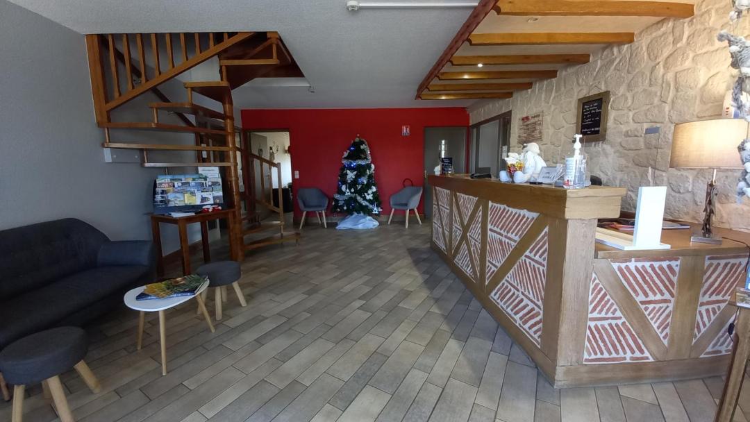 Photo of Livingroom in Feurs
