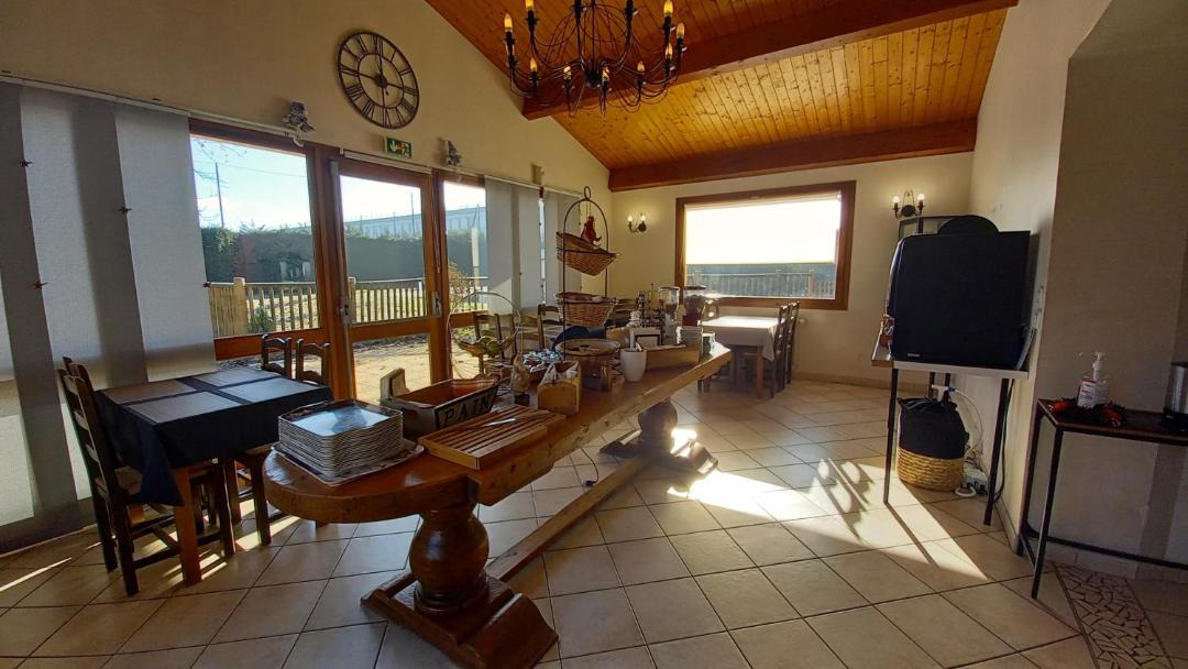 Photo of Livingroom in Feurs