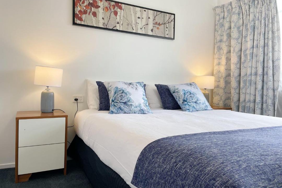 Photo of Bedroom in Takapuna