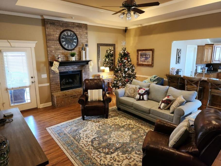 Photo of Livingroom in Amarillo
