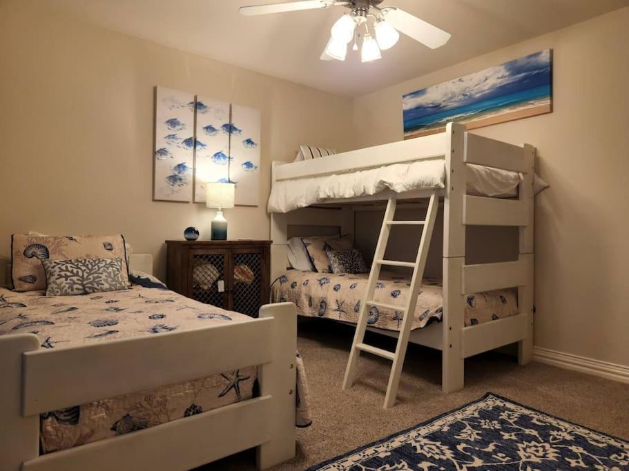 Photo of Livingroom in Amarillo