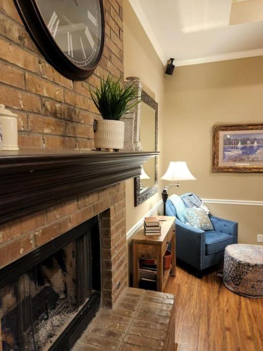Photo of Livingroom in Amarillo