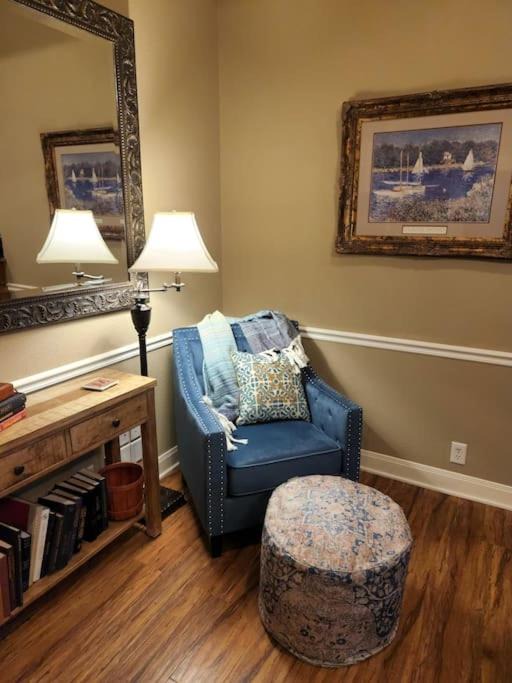 Photo of Livingroom in Amarillo
