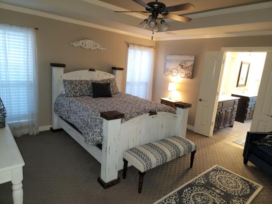 Photo of Bedroom in Amarillo