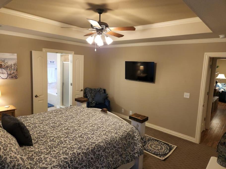 Photo of Bedroom in Amarillo