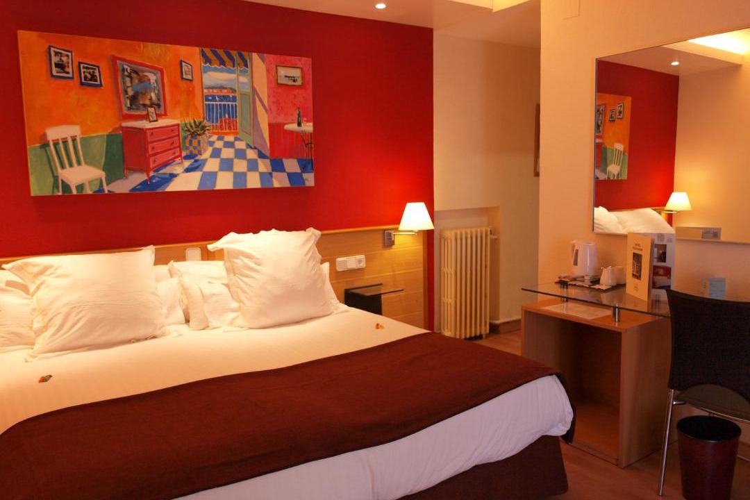 Photo of Bedroom in Sitges Town Center
