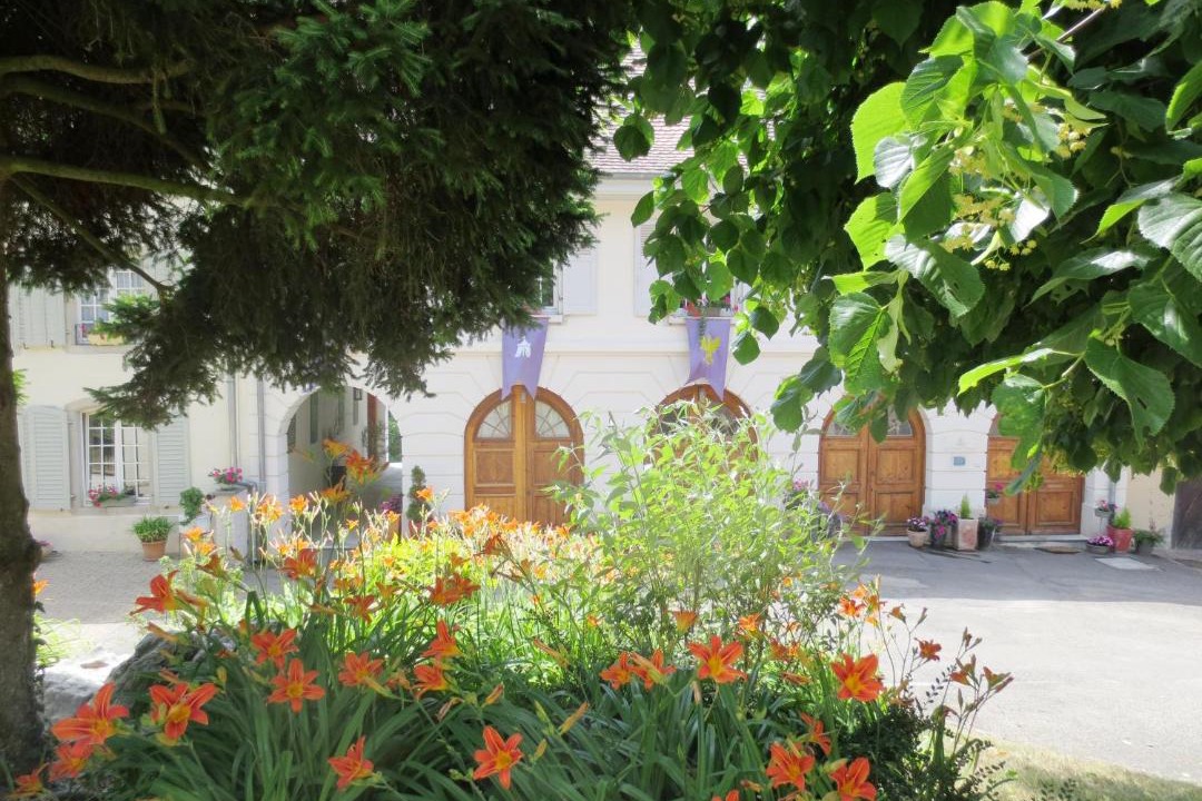 Photo of Others in Ferrette