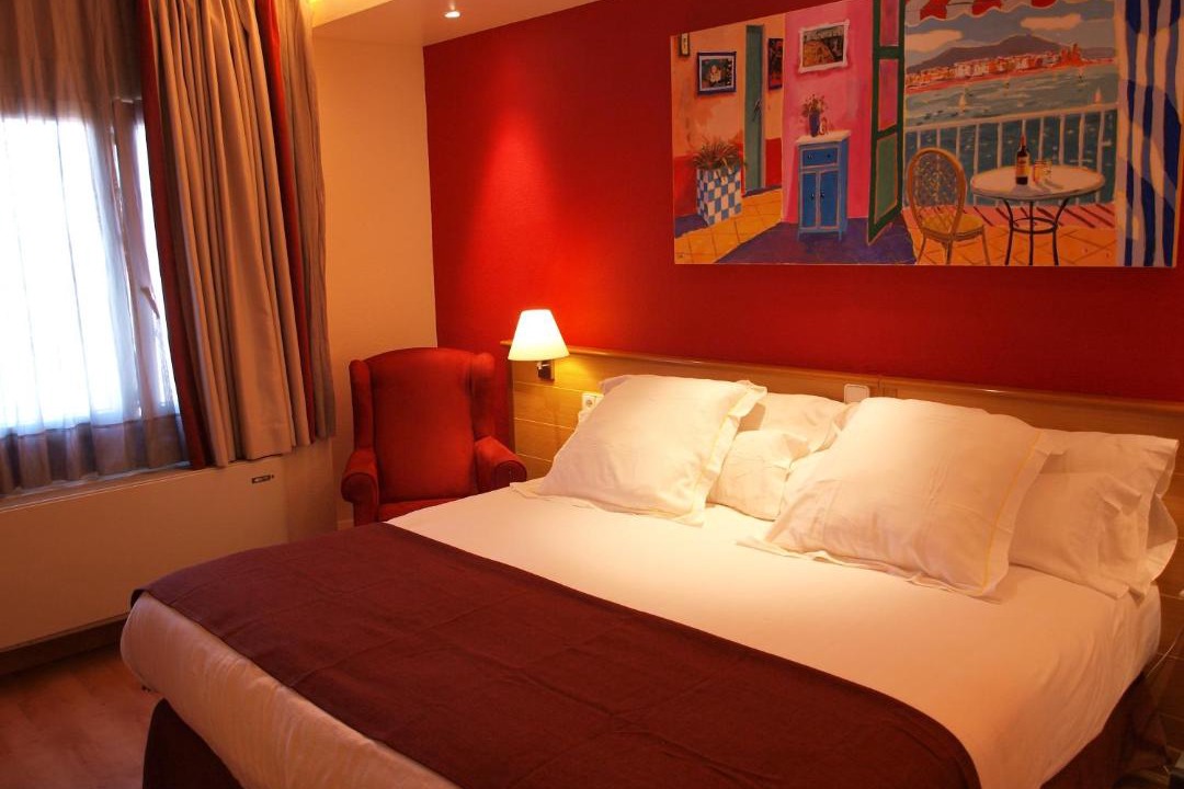 Photo of Bedroom in Sitges Town Center