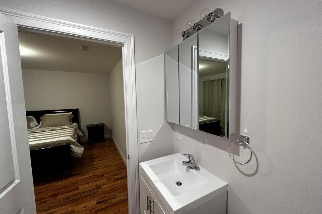 Photo of Bathroom in Lower Vailsburg