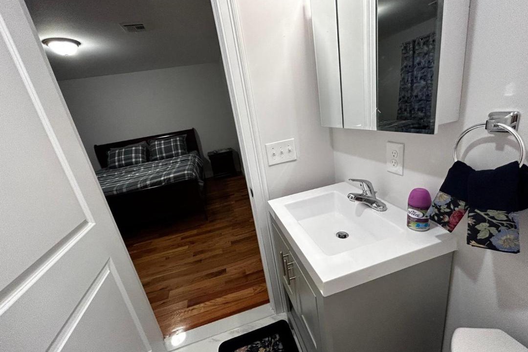 Photo of Bathroom in Lower Vailsburg