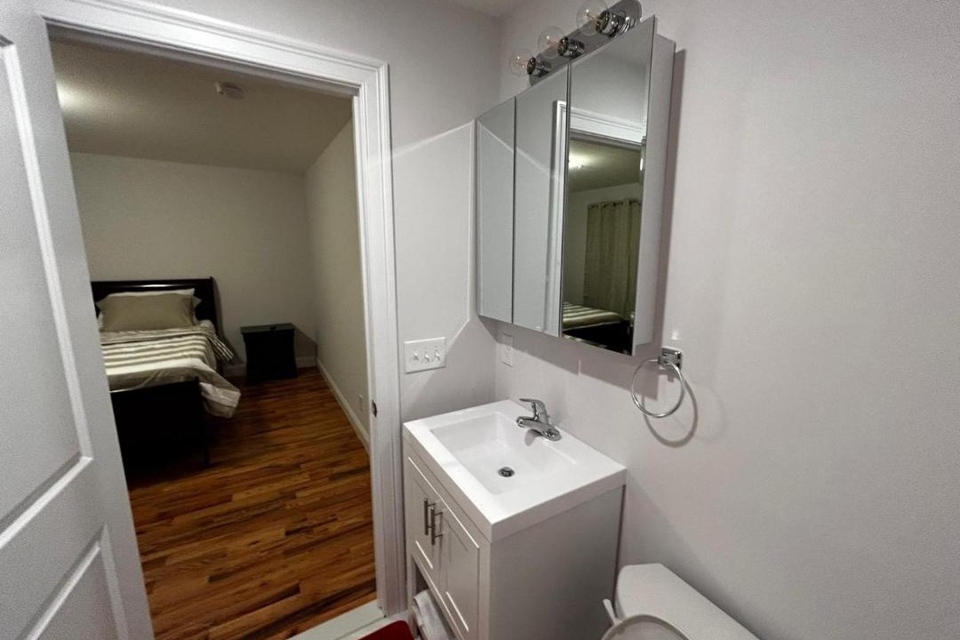 Photo of Bathroom in Lower Vailsburg