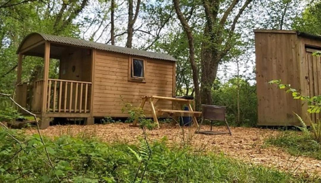 Photo of Buildings in Hatherleigh