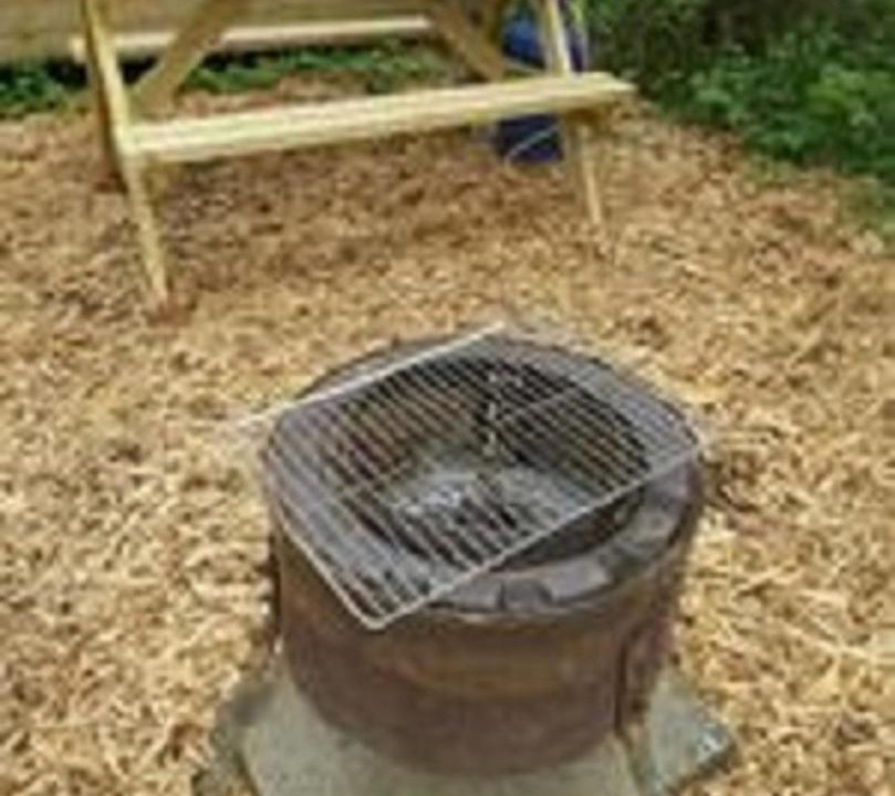 Photo of Patio Balcony in Hatherleigh