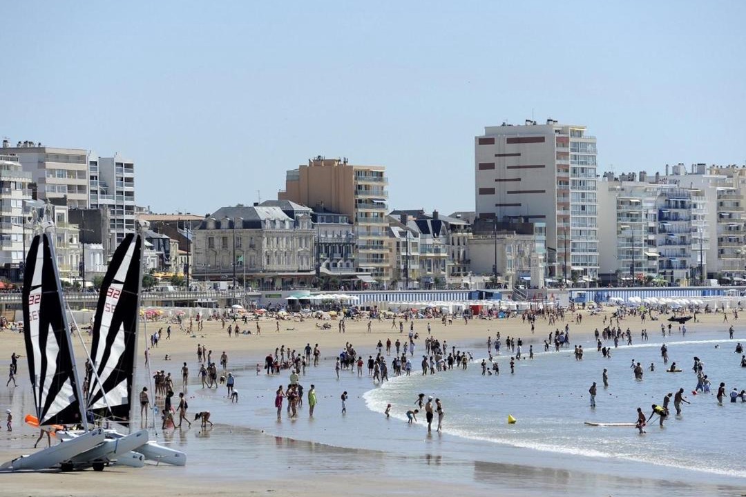 Photo of Others in Chateau-d'Olonne